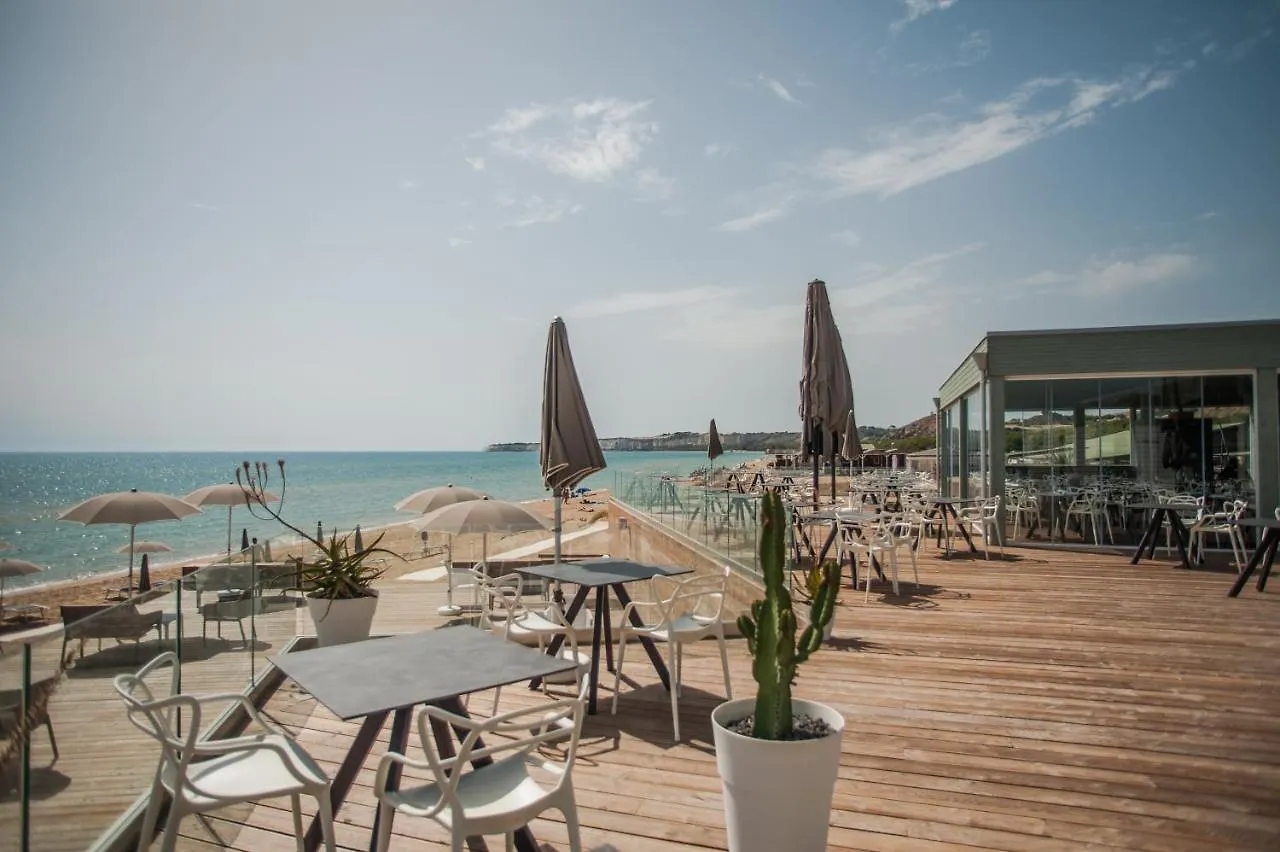 *** منتجع Luna Minoica Suites And Apartments مونتاليغرو إيطاليا
