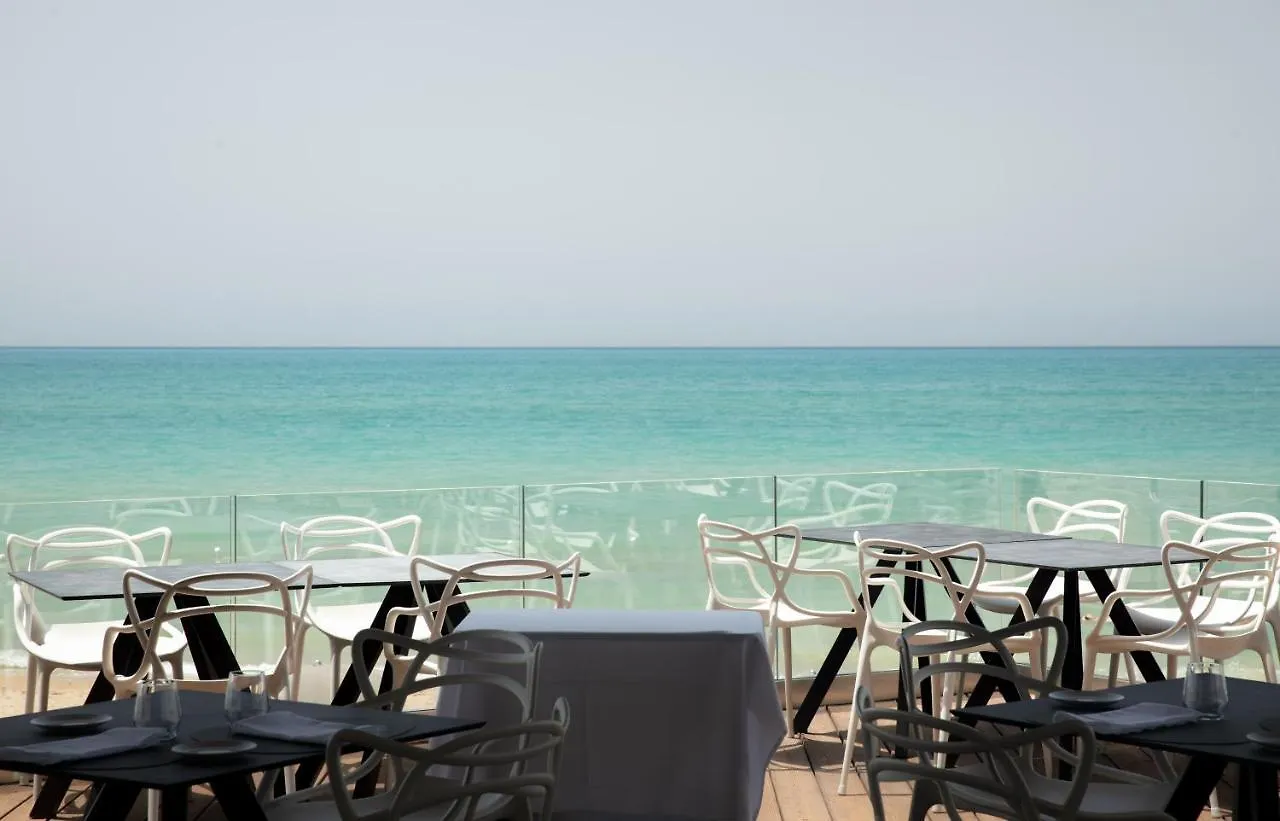Luna Minoica Suites And Apartments مونتاليغرو منتجع