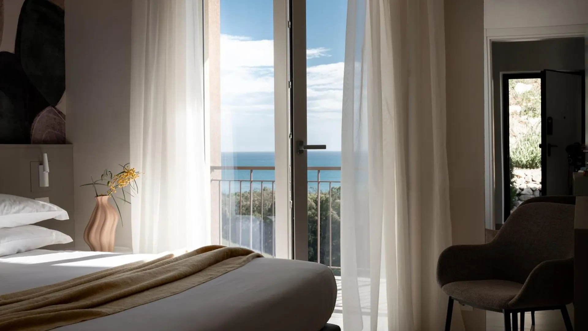 Luna Minoica Suites And Apartments Montallegro Resort