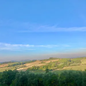 Casa Vicolo , Peccioli Italia