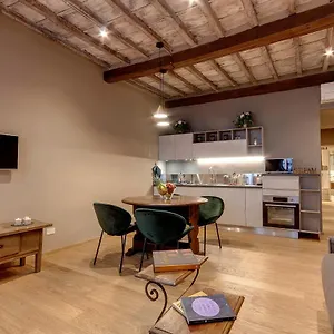 Santa Croce Loft By Mamo Appartement Florence