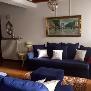 Piuisna , Iseo Italië