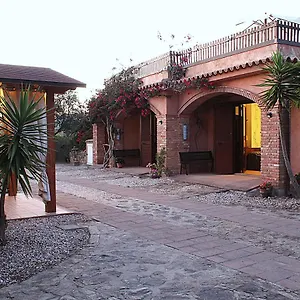Residenza Su Prelau , Gonnesa Italië