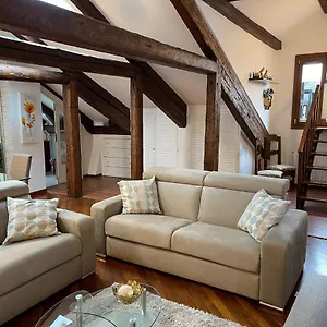 Casa Jaqueline Appartement Venise