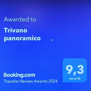 Trivano Panoramico , Villasimius Italia