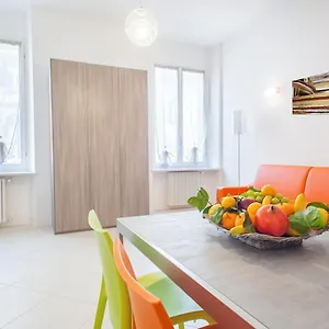  Apartment Italianflat - La Vigna In Citta Italien