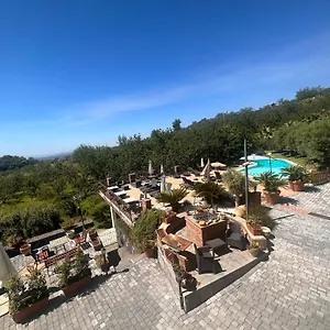 Dimora Dell' Etna Bed & Breakfast