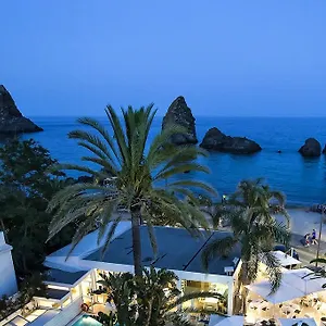 Hotel Grand Faraglioni, Aci Trezza