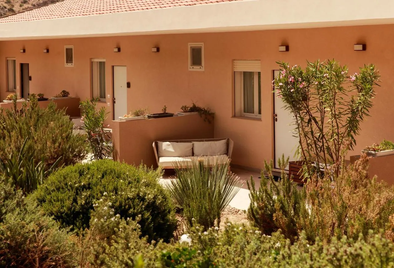 Resort Luna Minoica Suites And Apartments Montallegro