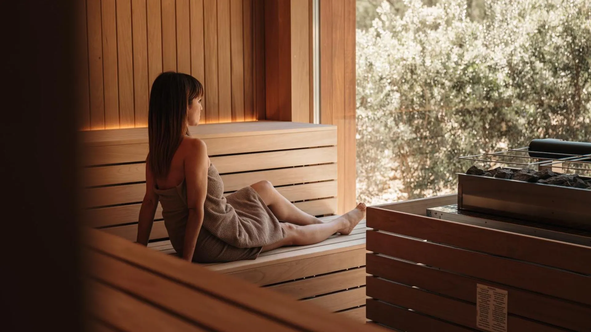*** Resort Luna Minoica Suites And Apartments Montallegro Italy