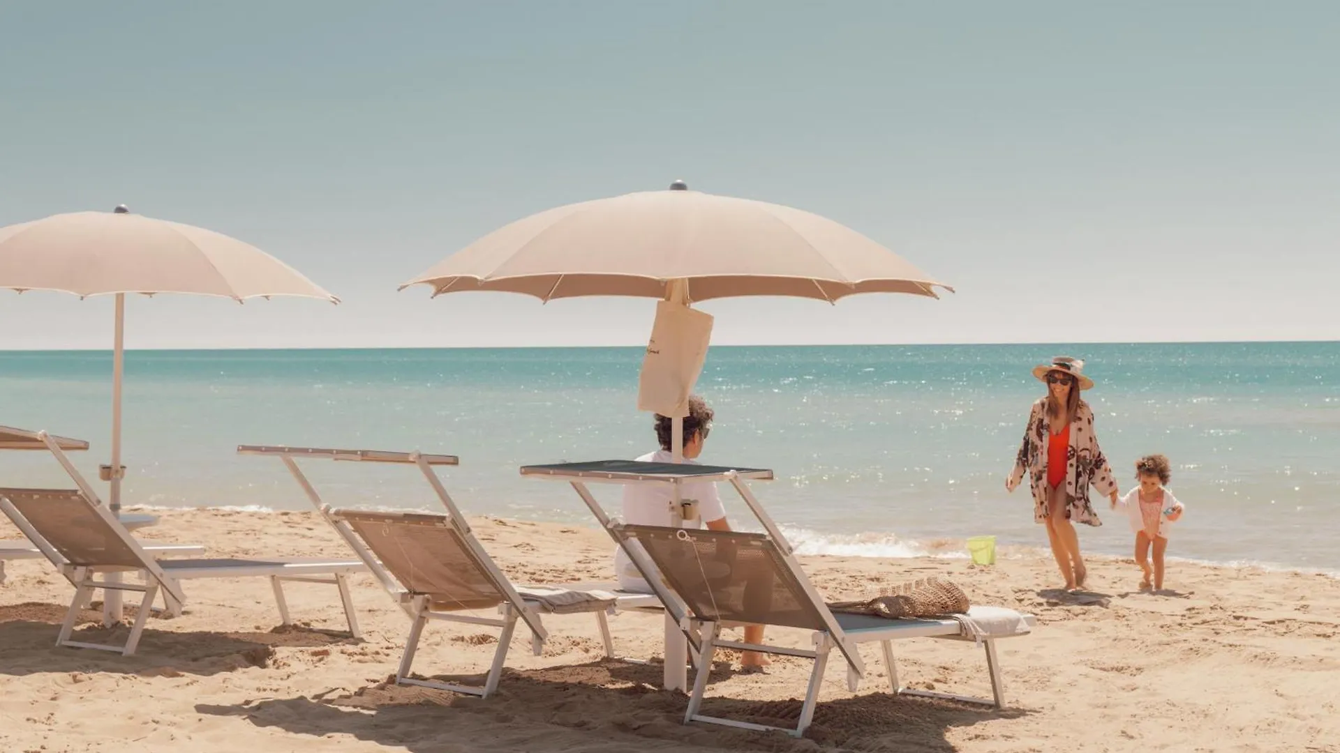 *** Station touristique Luna Minoica Suites And Apartments Montallegro Italie