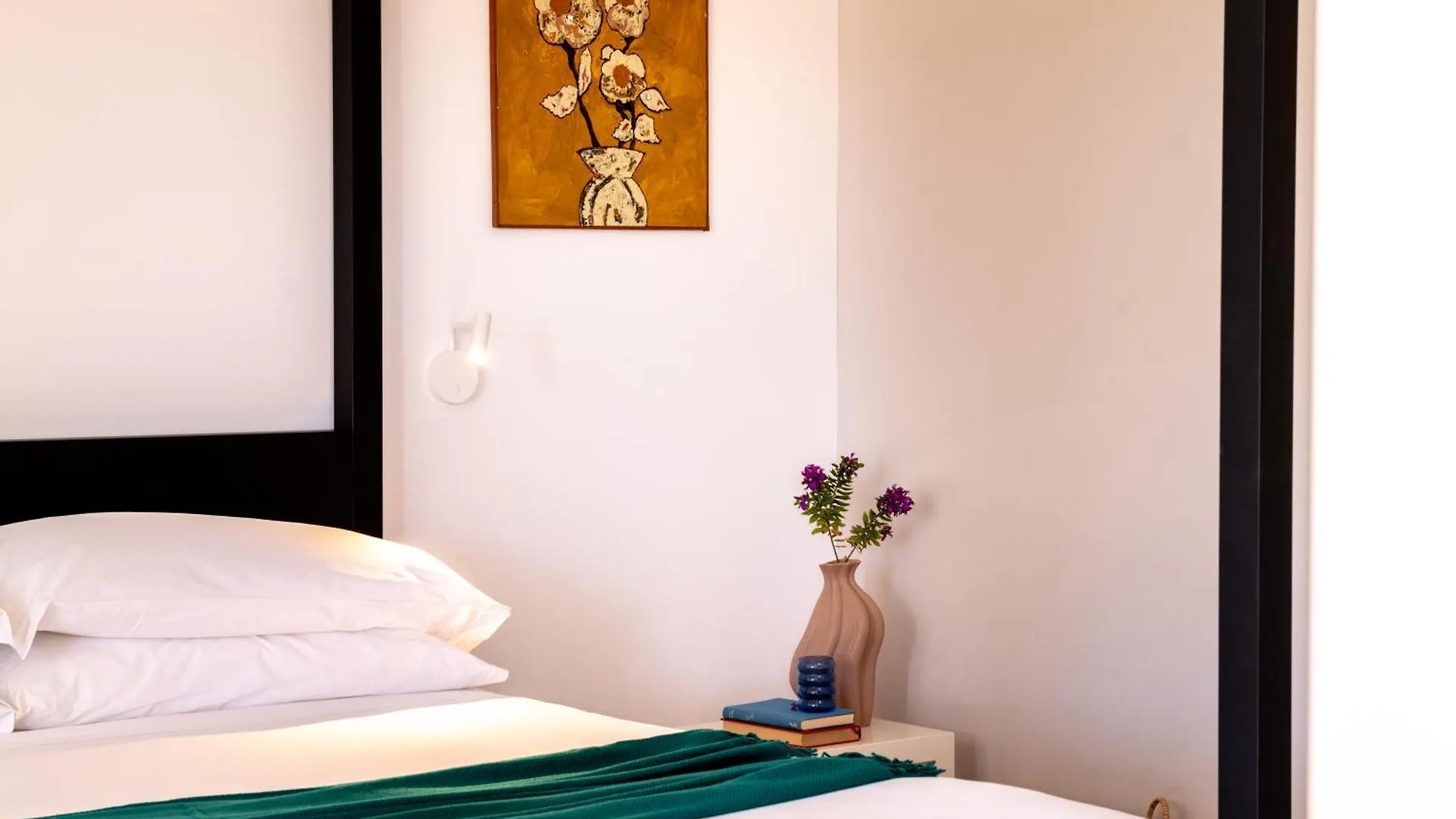 *** Resort Luna Minoica Suites And Apartments Montallegro Italy