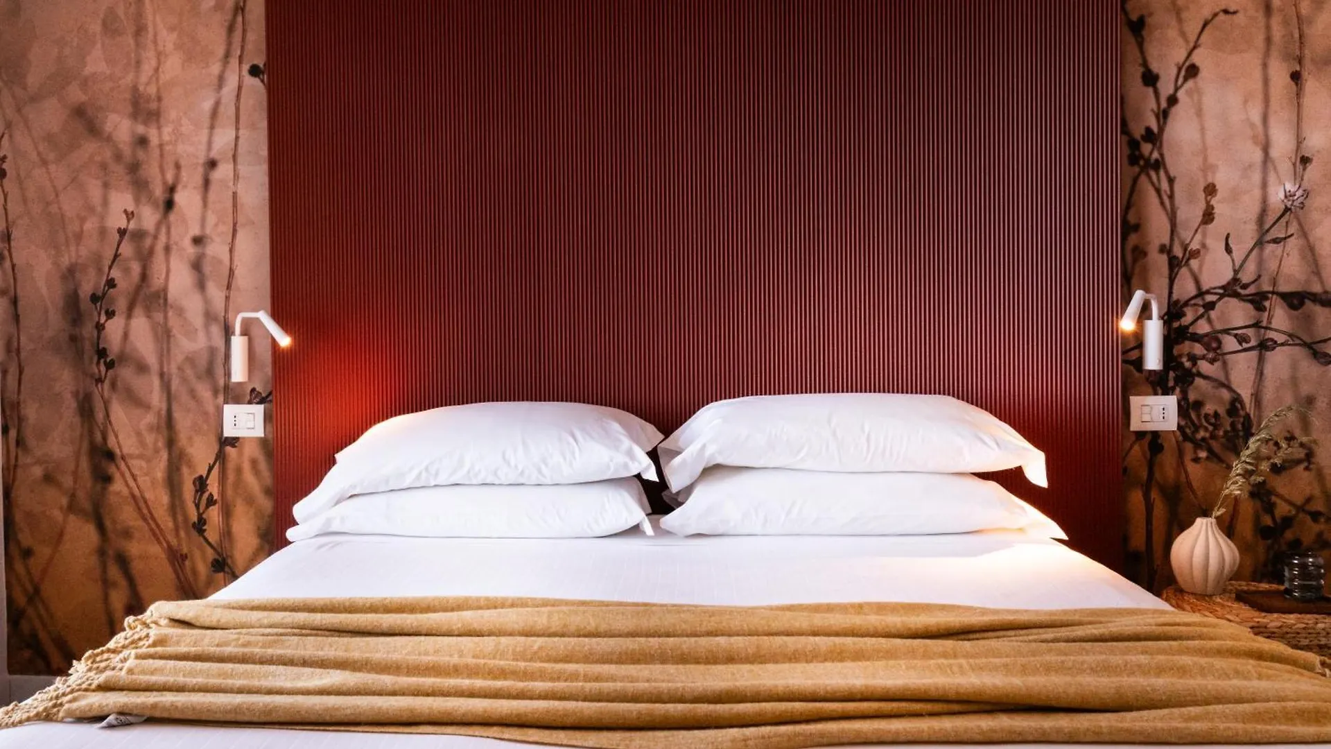 *** Resort Luna Minoica Suites And Apartments Montallegro Italy