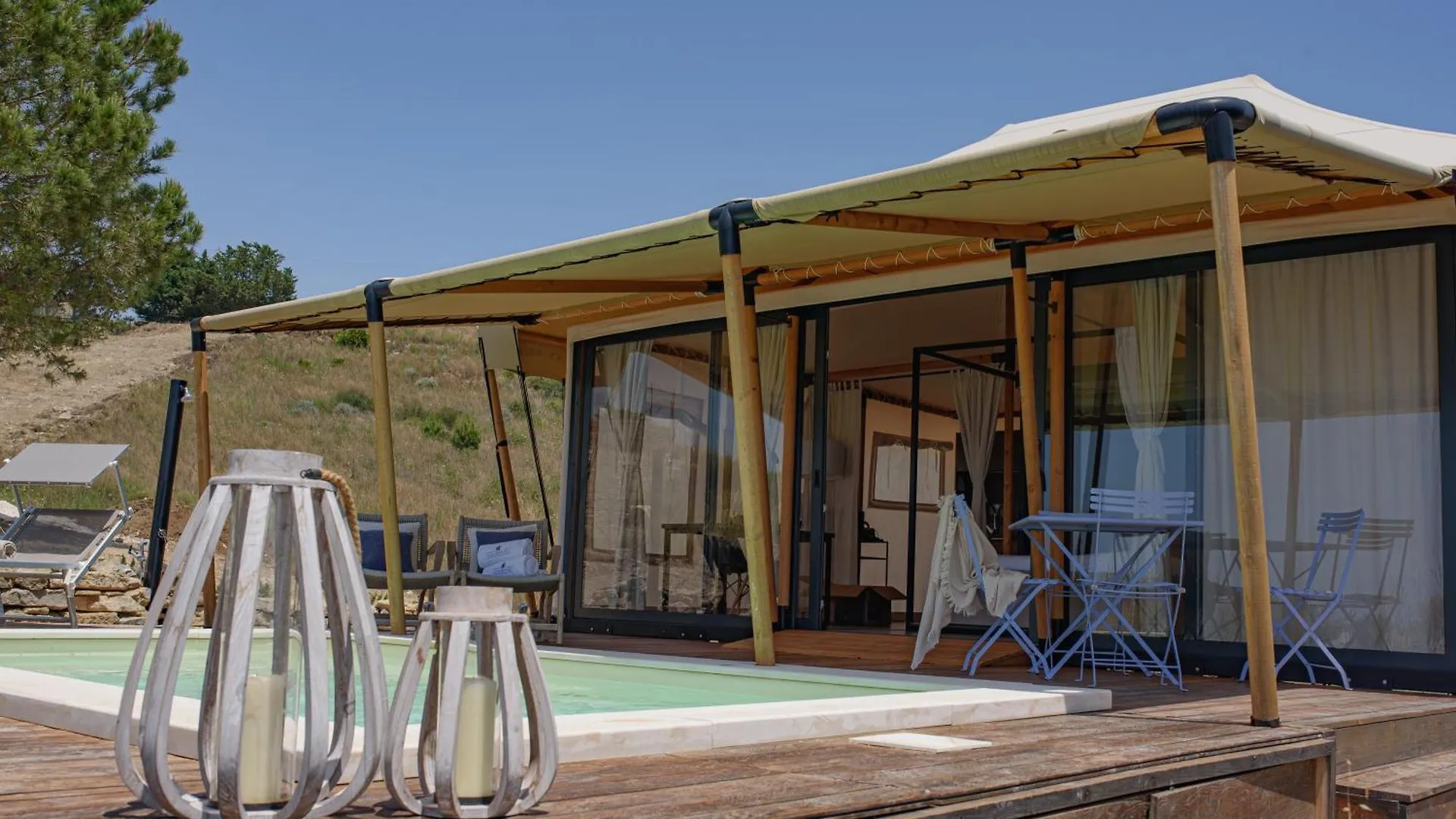 Luna Minoica Suites And Apartments Montallegro Station touristique
