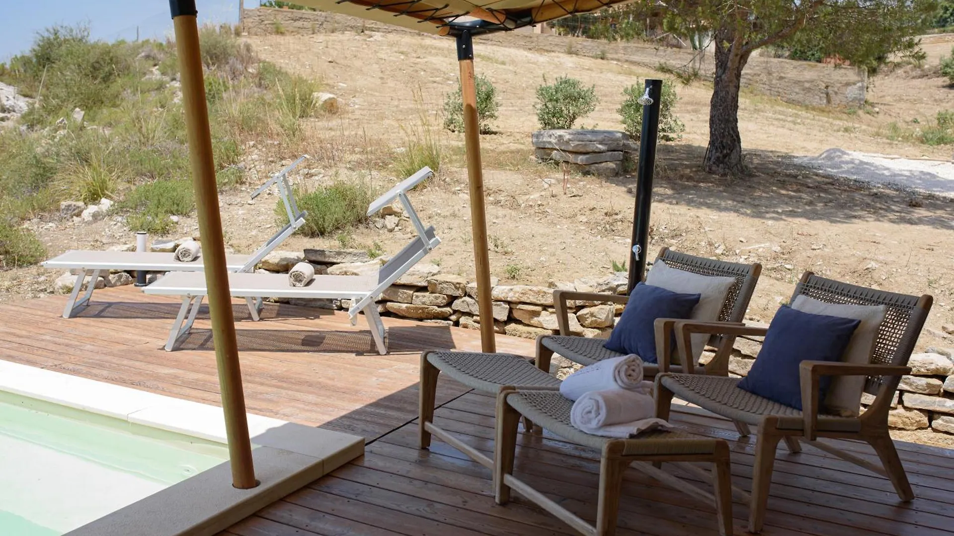 Resort Luna Minoica Suites&Apartments Montallegro
