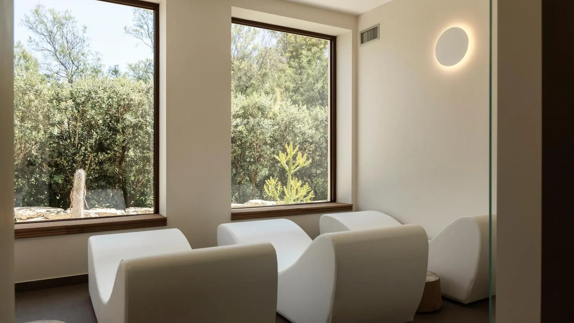 Luna Minoica Suites And Apartments Montallegro Italie