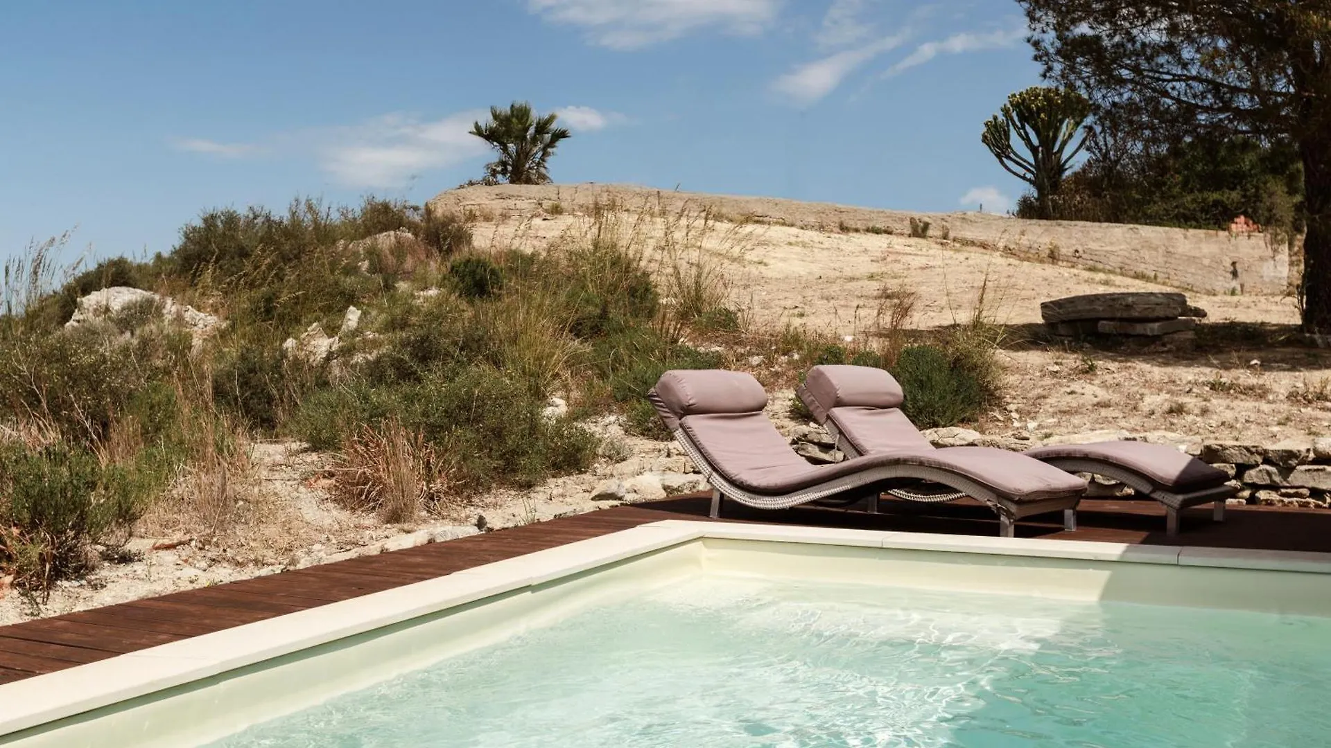 *** Station touristique Luna Minoica Suites And Apartments Montallegro Italie