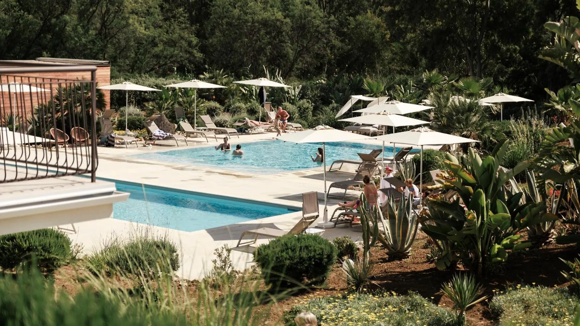 Luna Minoica Suites And Apartments Montallegro 3*,  Italy