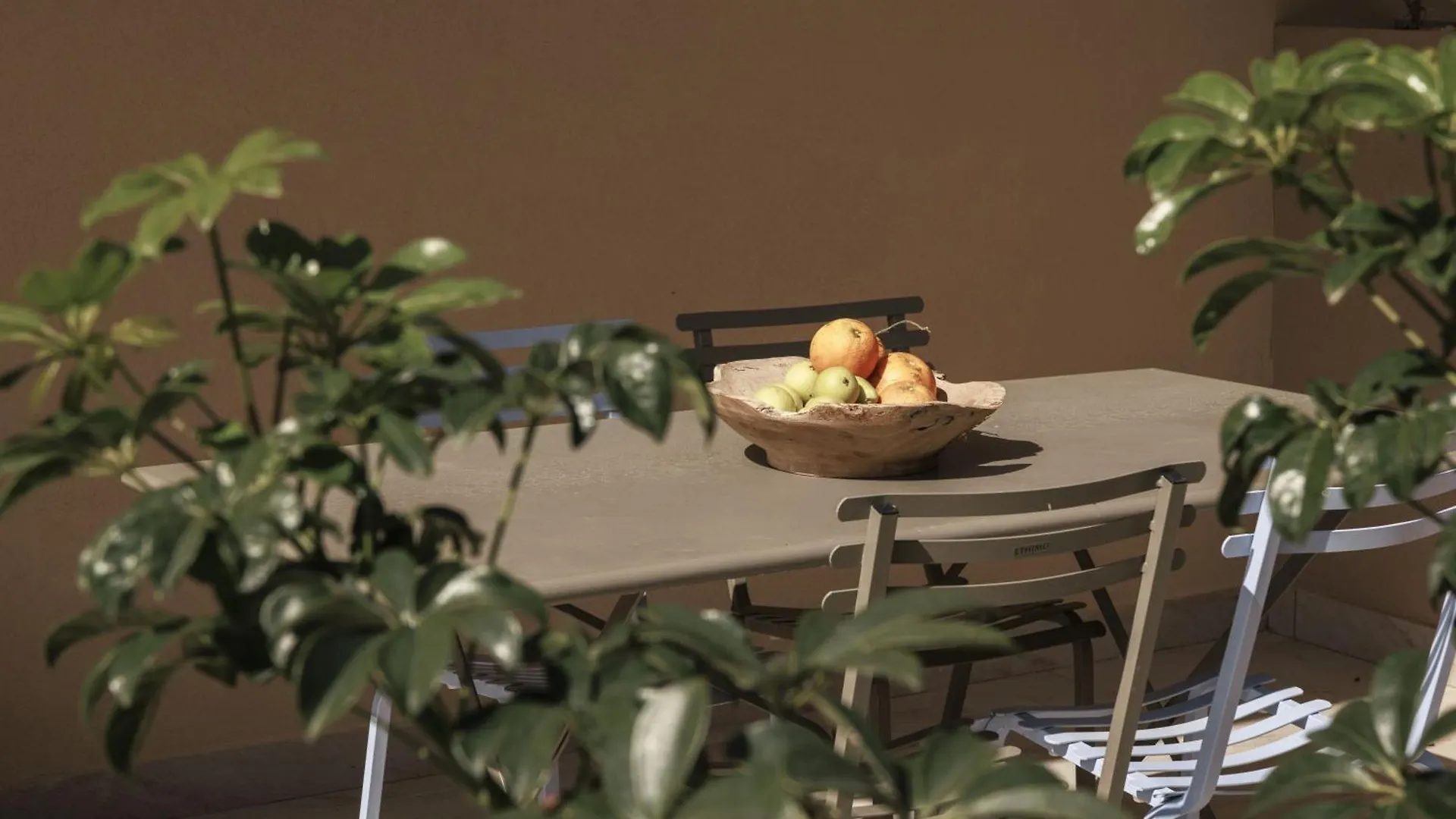 Luna Minoica Suites And Apartments Montallegro 3*,  Italie